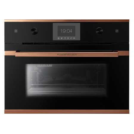 Паровой шкаф компактный CD 6350.0 S7
